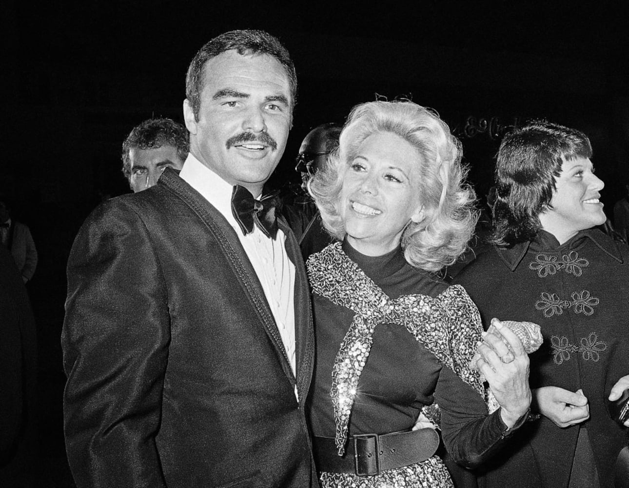 Photos: Burt Reynolds through the years