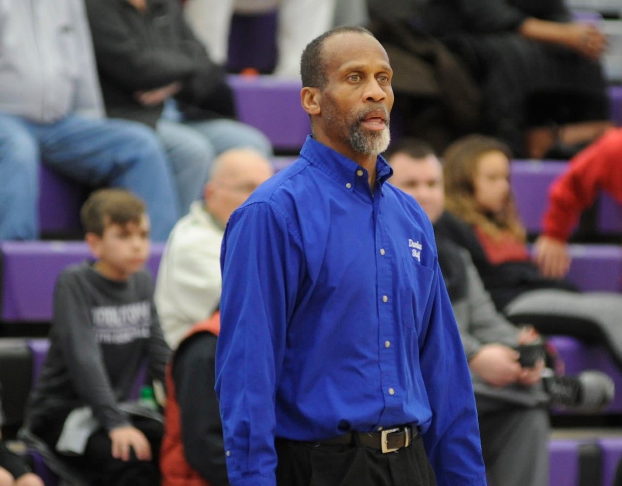 PHOTOS: Dunbar at Middletown, boys basketball