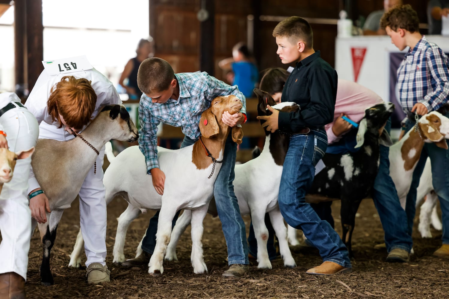 072423 Butler County Fair