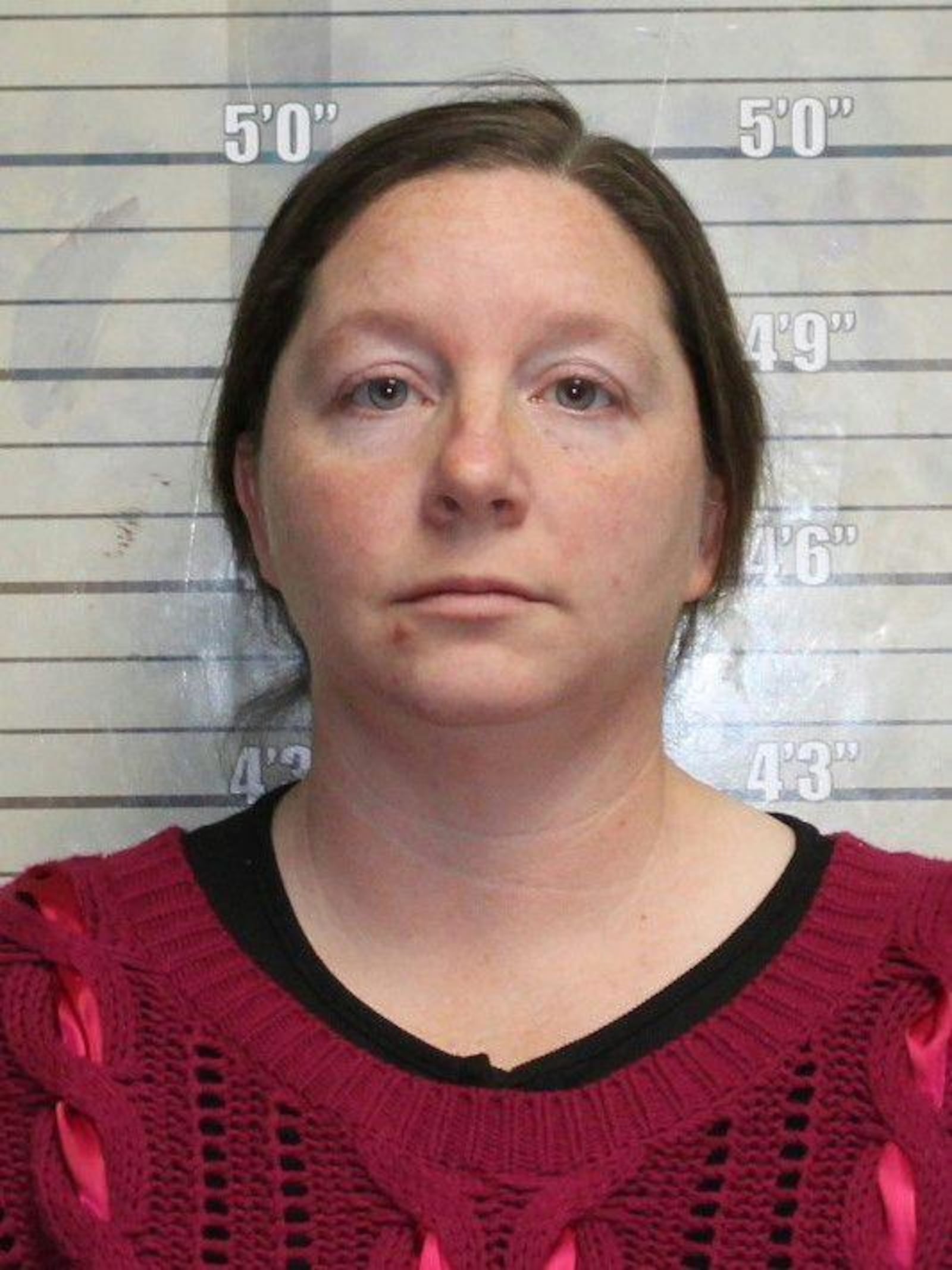 Heather Keller. BUTLER COUNTY SHERIFF'S OFFICE