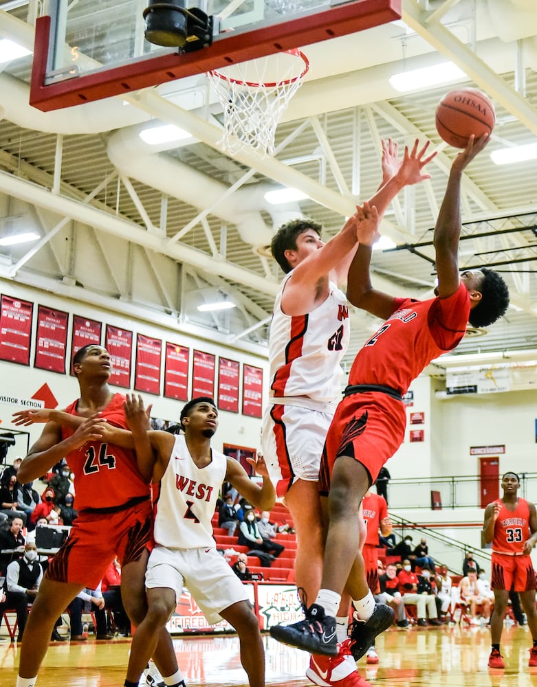 021221 Fairfield Lakota West basketball