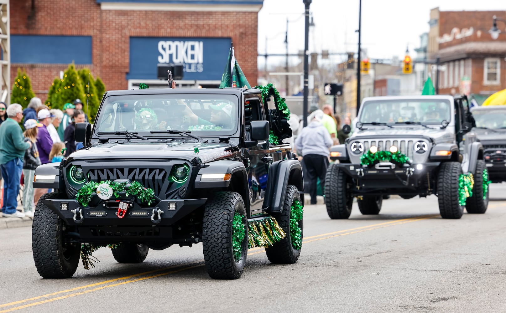 031624 Middletown St. Patrick's Day Parade