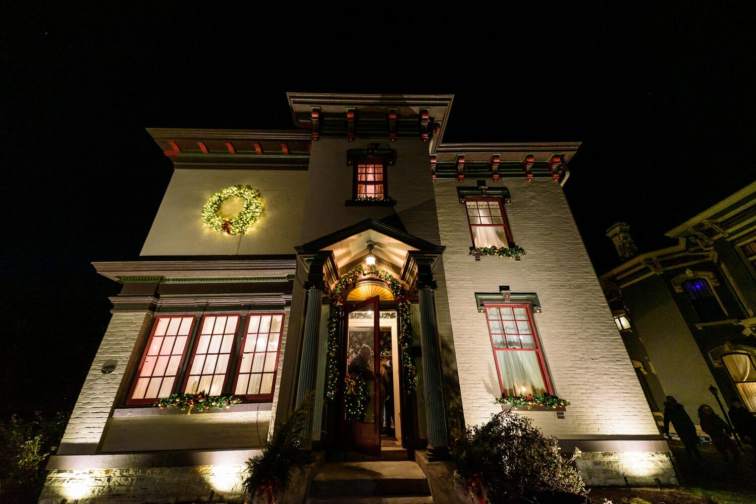 PHOTOS: South Main Candlelight Tour of Homes in Middletown