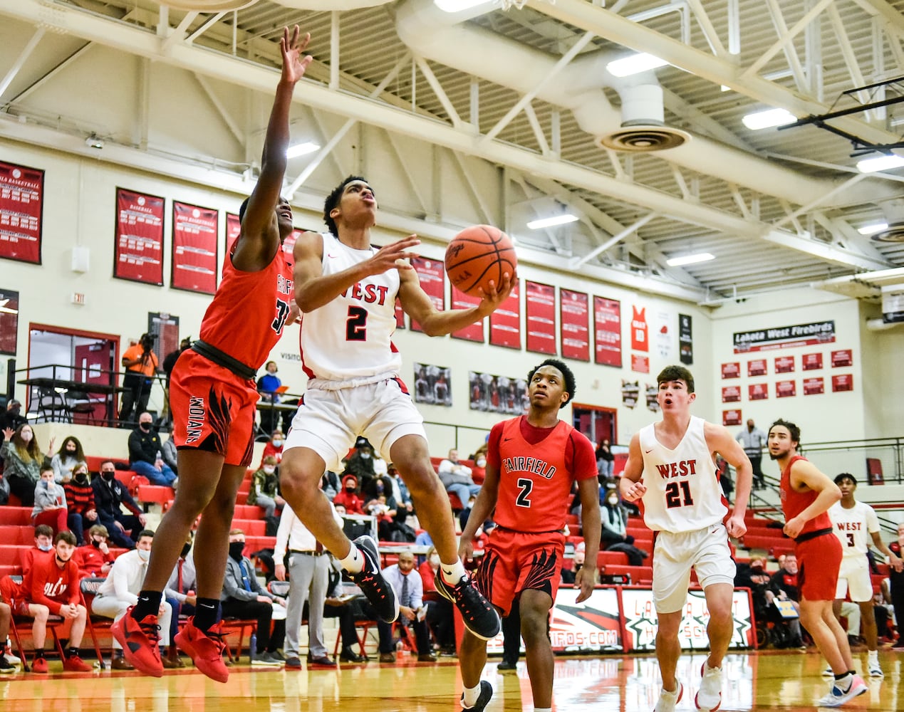 021221 Fairfield Lakota West basketball