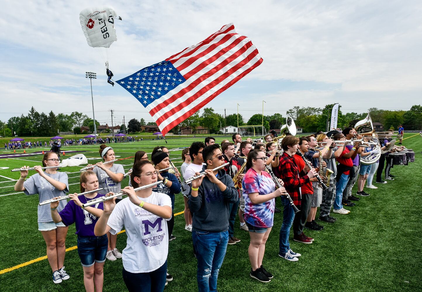 Middie Olympics photo gallery