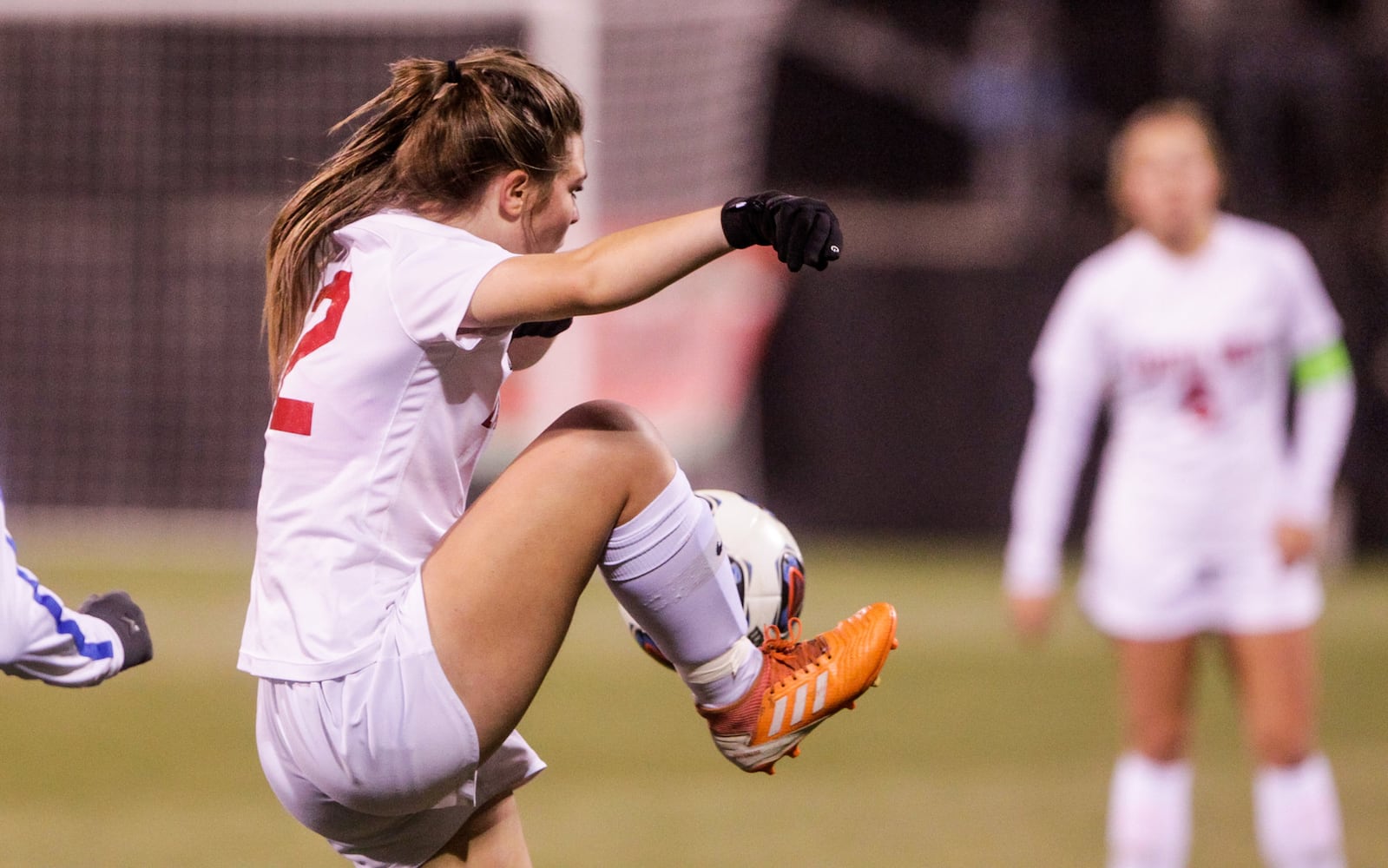 Lakota West wins girls Division I state soccer championship