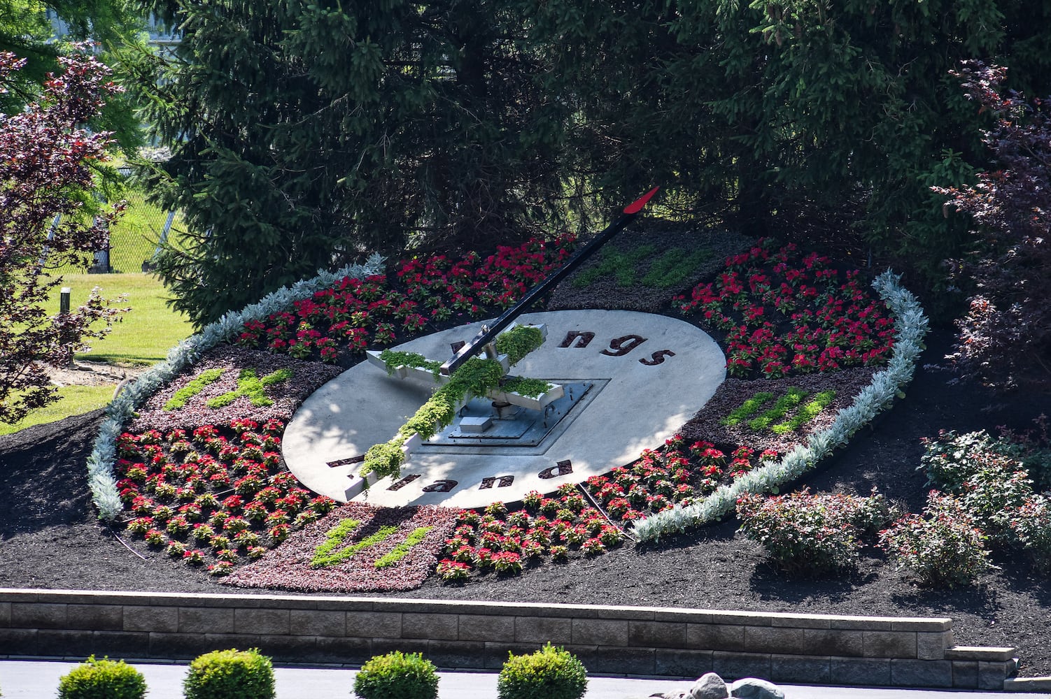 Kings Island opens with increase safety measures