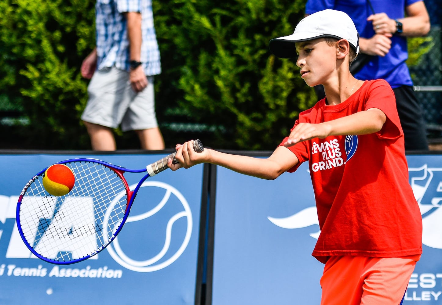 Western & Southern Open Tennis