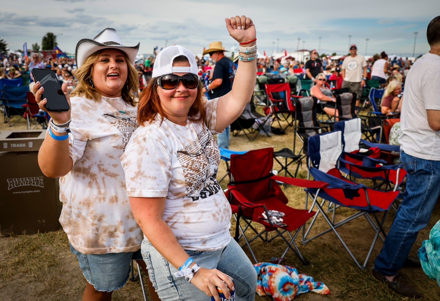 081323 VOA Country Music Fest Day 4