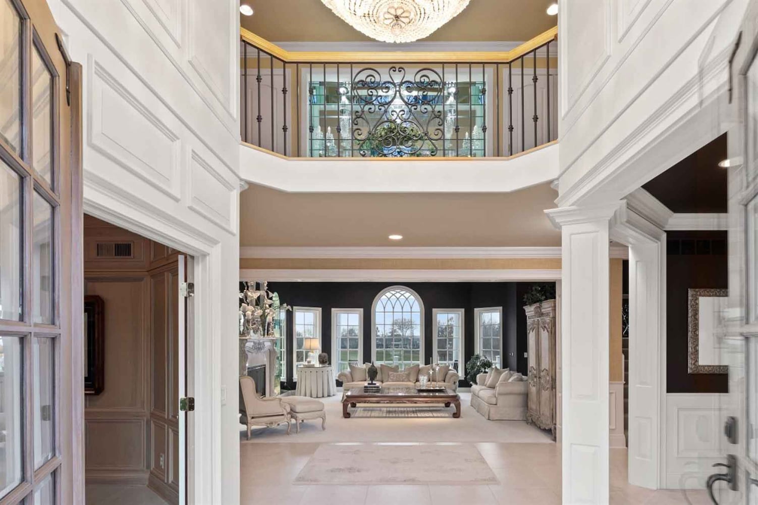 PHOTOS The most expensive residence on the market in West Chester Twp.