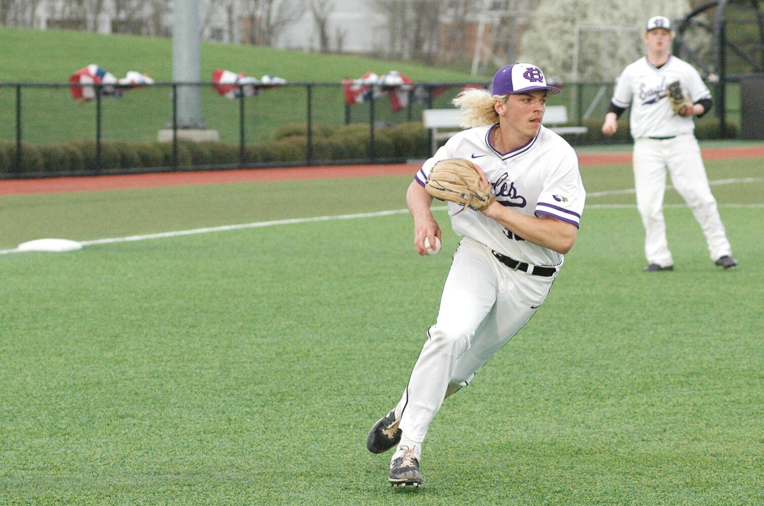 PHOTOS: Cincinnati Christian Vs. CHCA High School Baseball