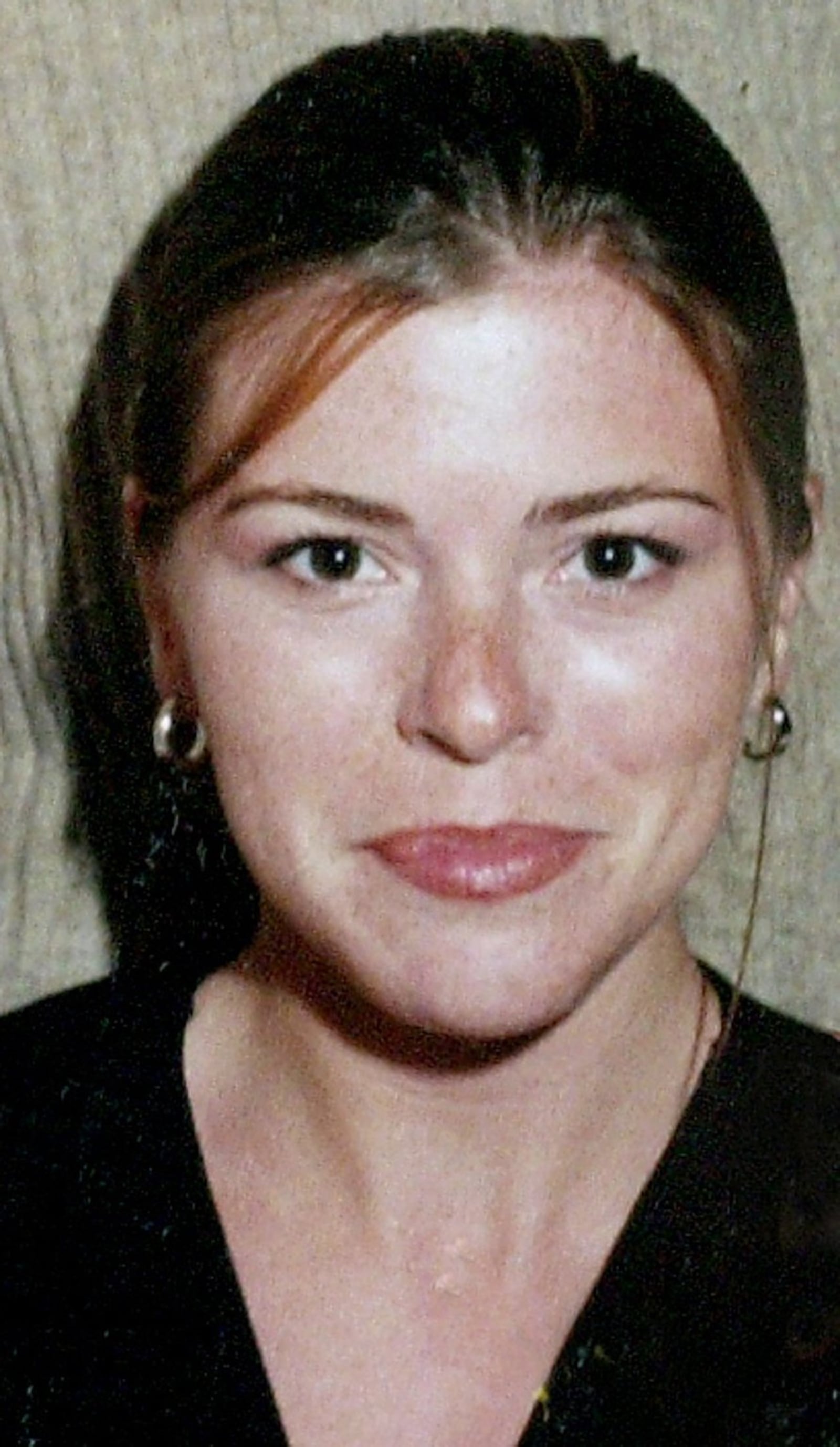 Alicia Titus, a flight attendant, died aboard United Airlines Flight 175 on Sept. 11, 2001.