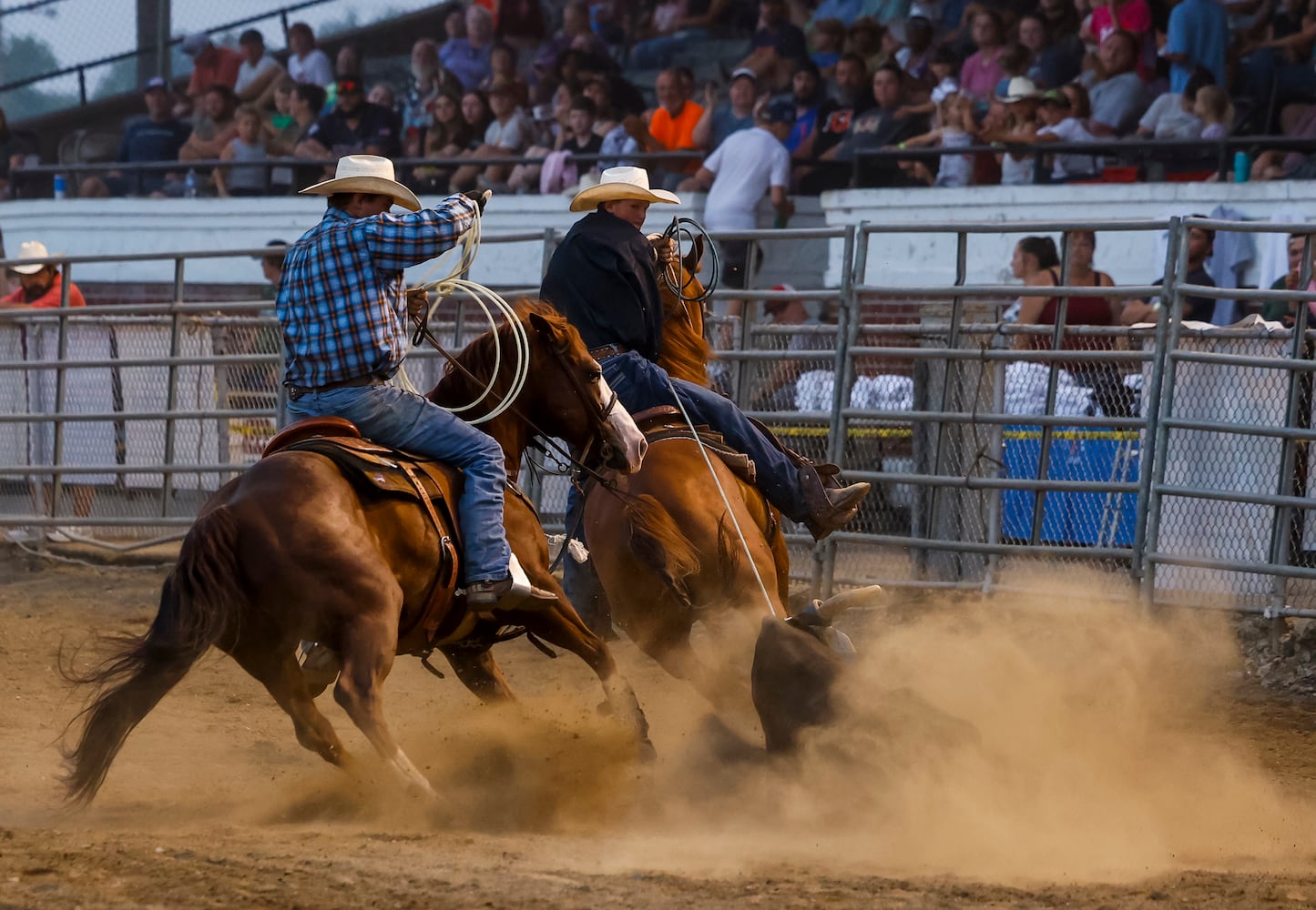 072523 BC Fair Broken Horn Rodeo