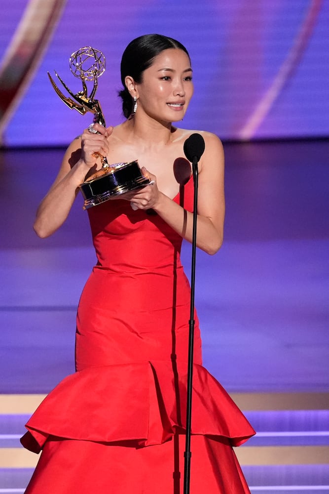 76th Primetime Emmy Awards - Show