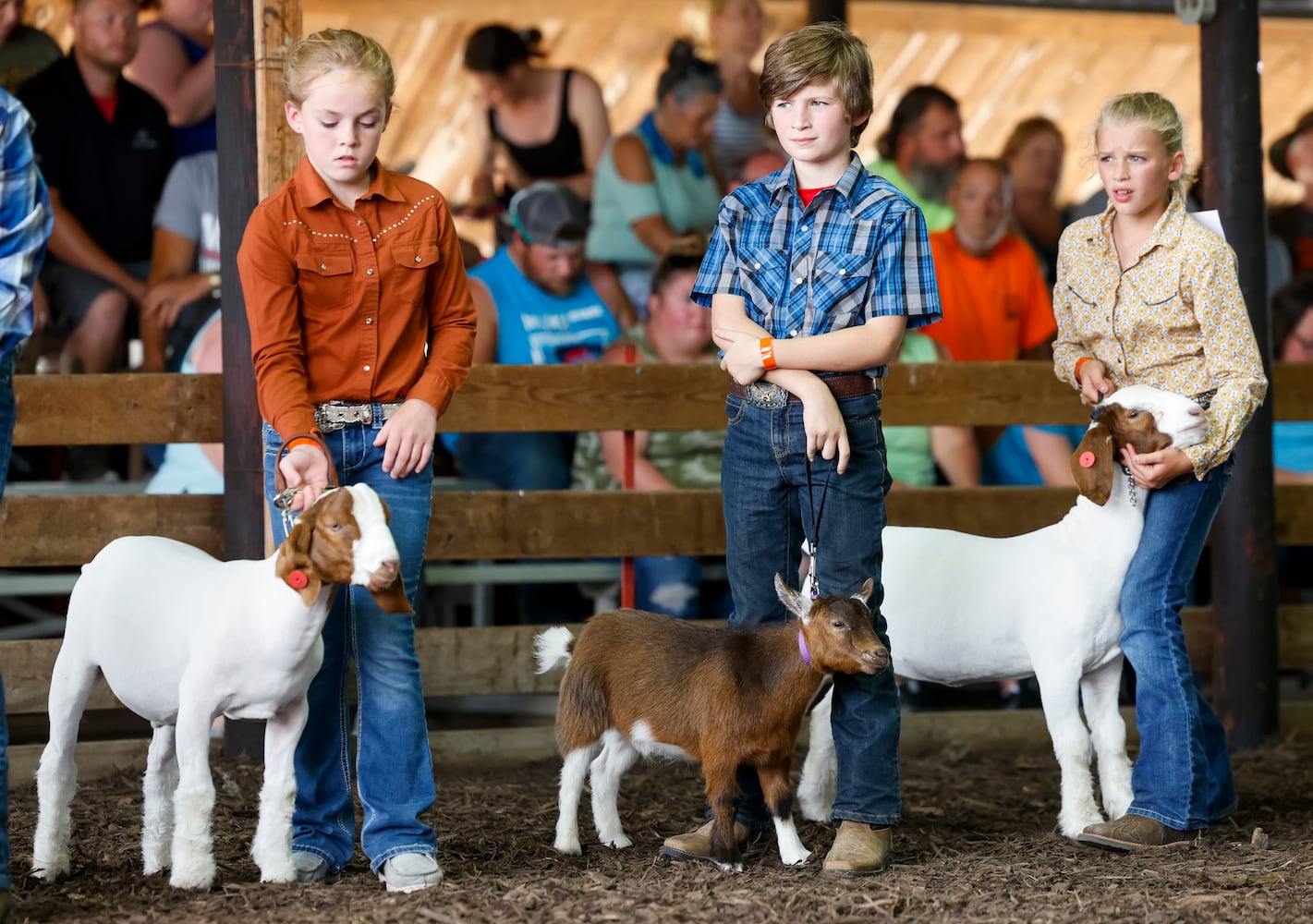 072423 Butler County Fair