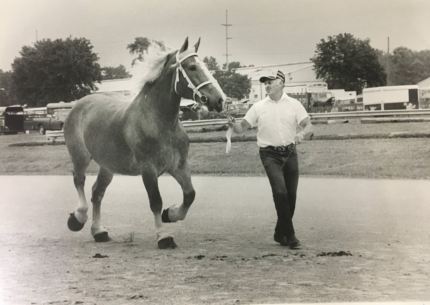 Butler County Fair