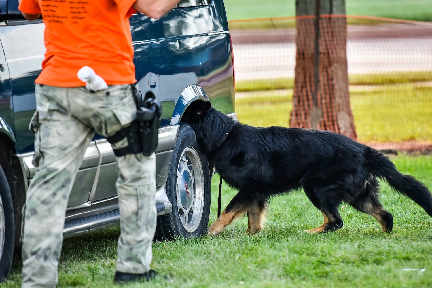 Middletown National Night Out