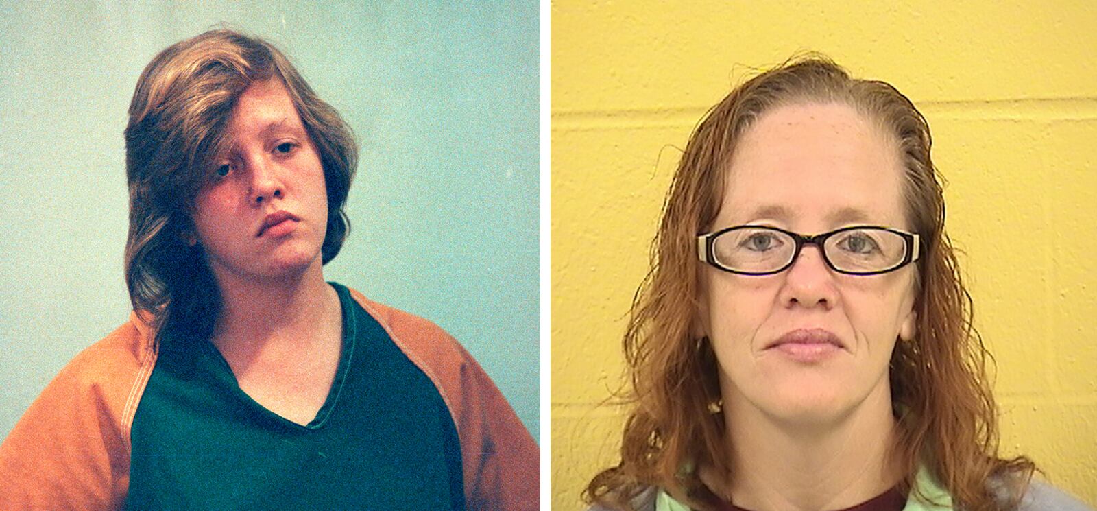 Heather Matthews is serving a life sentence at the Ohio Reformatory for Women in Marysville for her role in the "Christmas killings," a 1992 Dayton crime spree. 