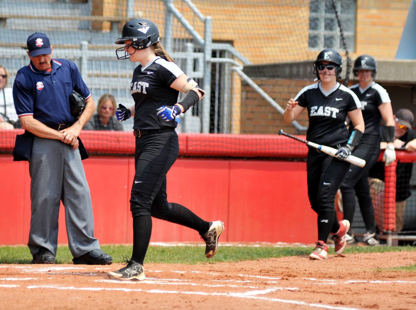 PHOTOS: Lakota East Vs. Westerville Central Division I State High School Softball