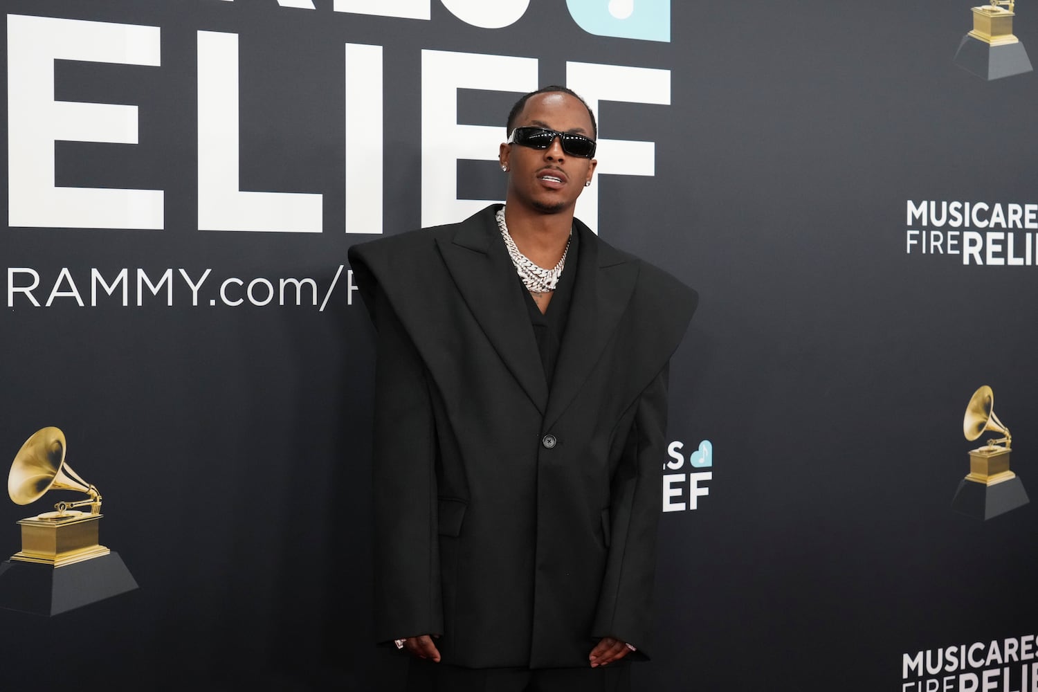 67th Annual Grammy Awards - Arrivals