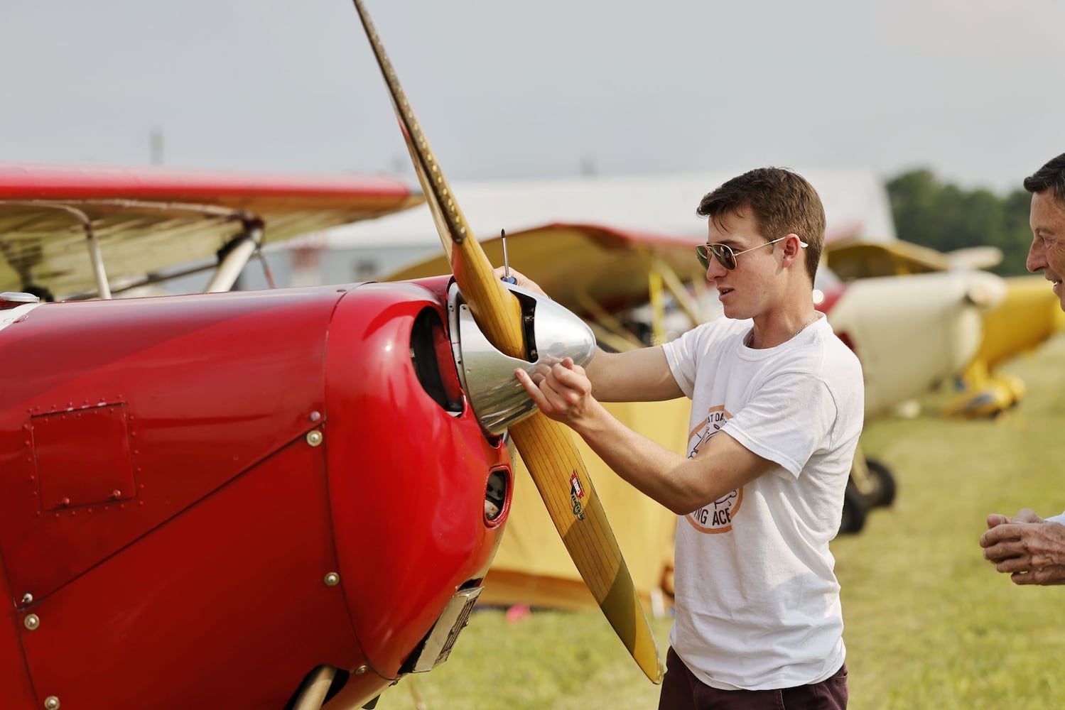 061523 Aeronca Fly In