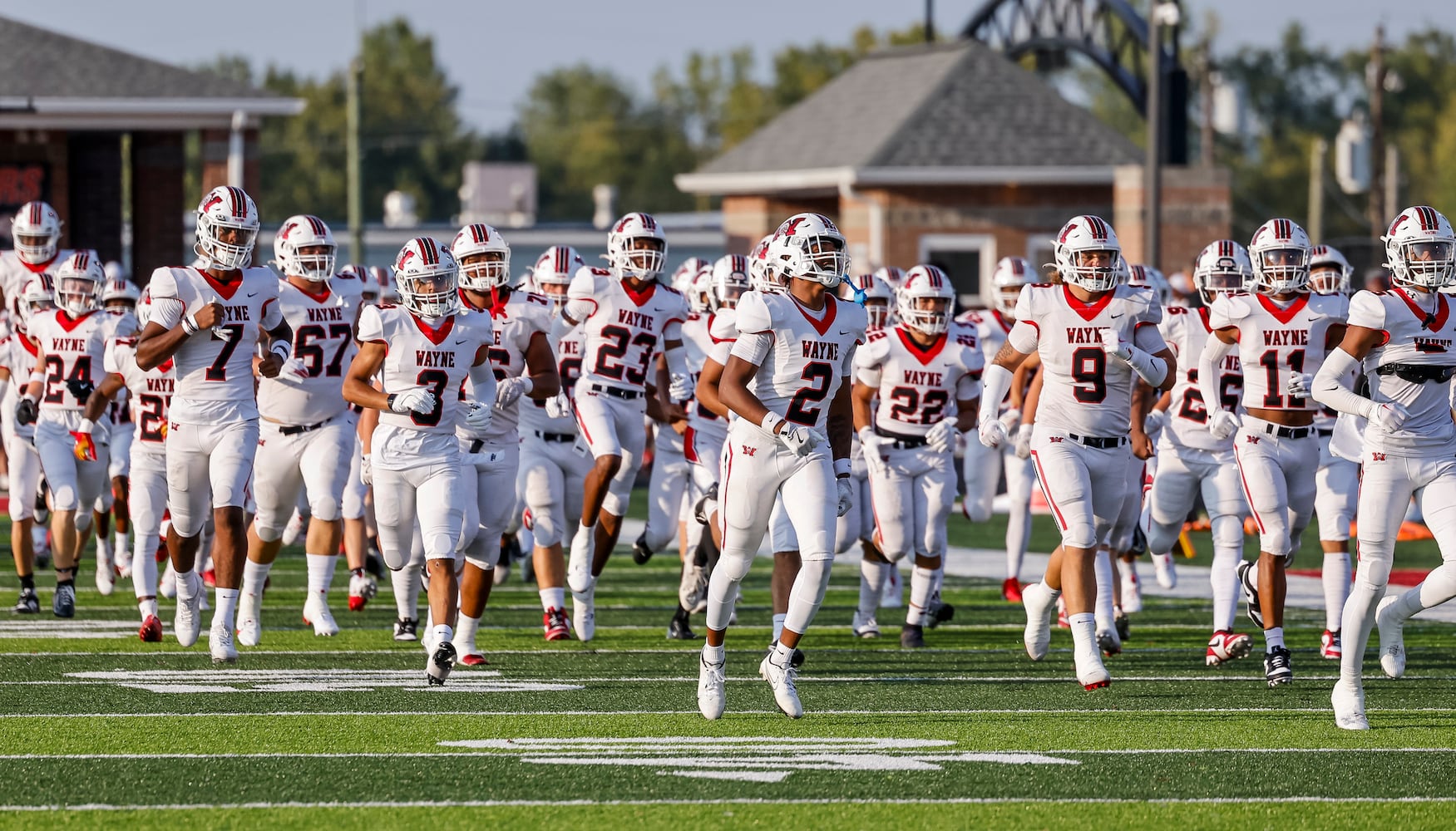 082324 Fairfield vs Wayne football