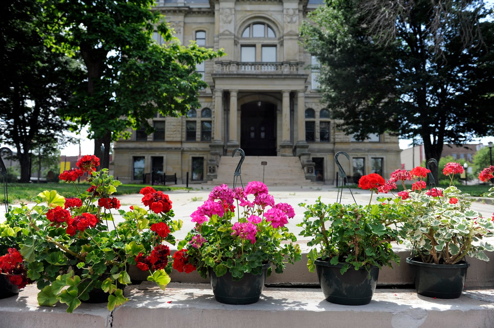 Hamilton’s Historic Farmer’s Market plans to launch some new features when it kicks off on Saturdays from May 6 through Sept. 30. 