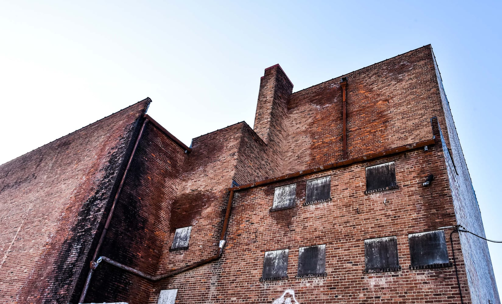 Look Inside former Studio Theater in Middletown