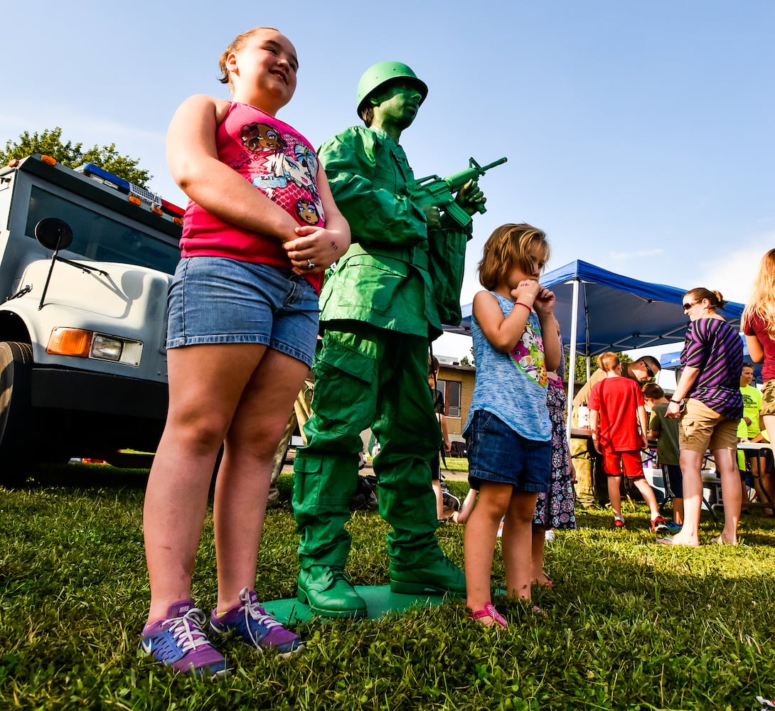 Middletown National Night Out