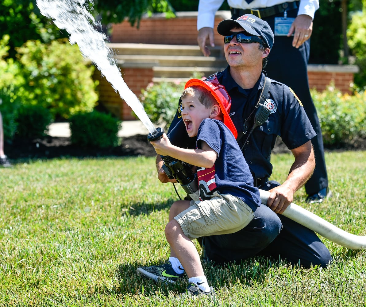 The year in Butler County photos: Best images of 2018