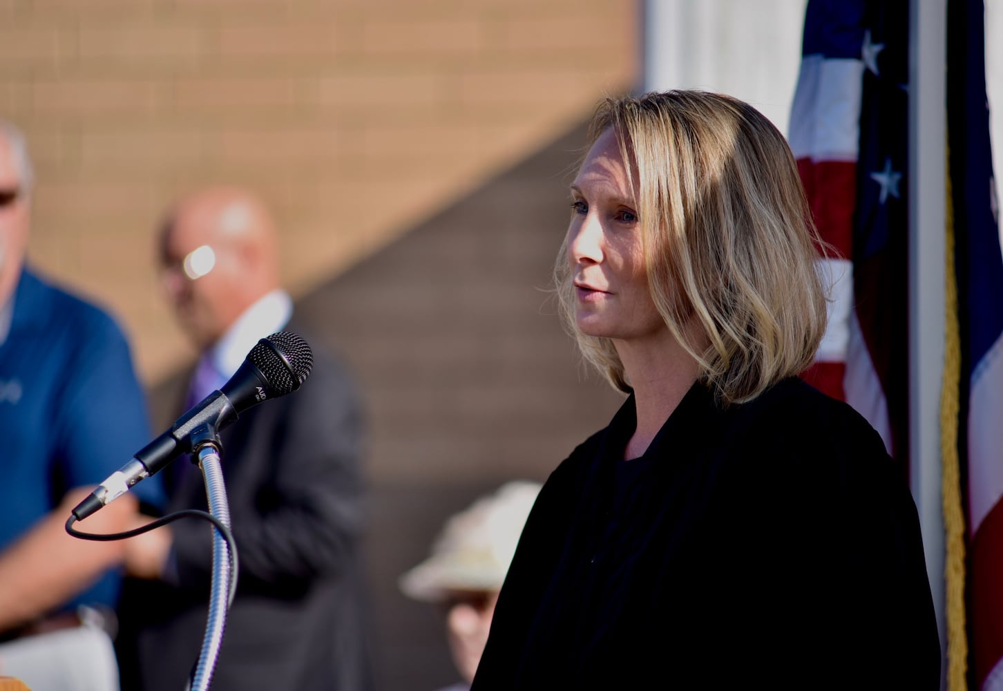 PHOTOS: Nearly 400 people have become naturalized citizens at Miami Hamilton