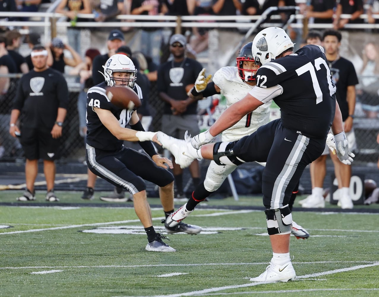 082622 Lakota East vs West FB