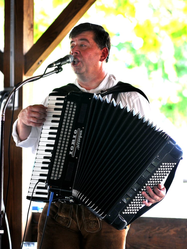 PHOTOS Hamilton's Liberty Home Oktoberfest through the years