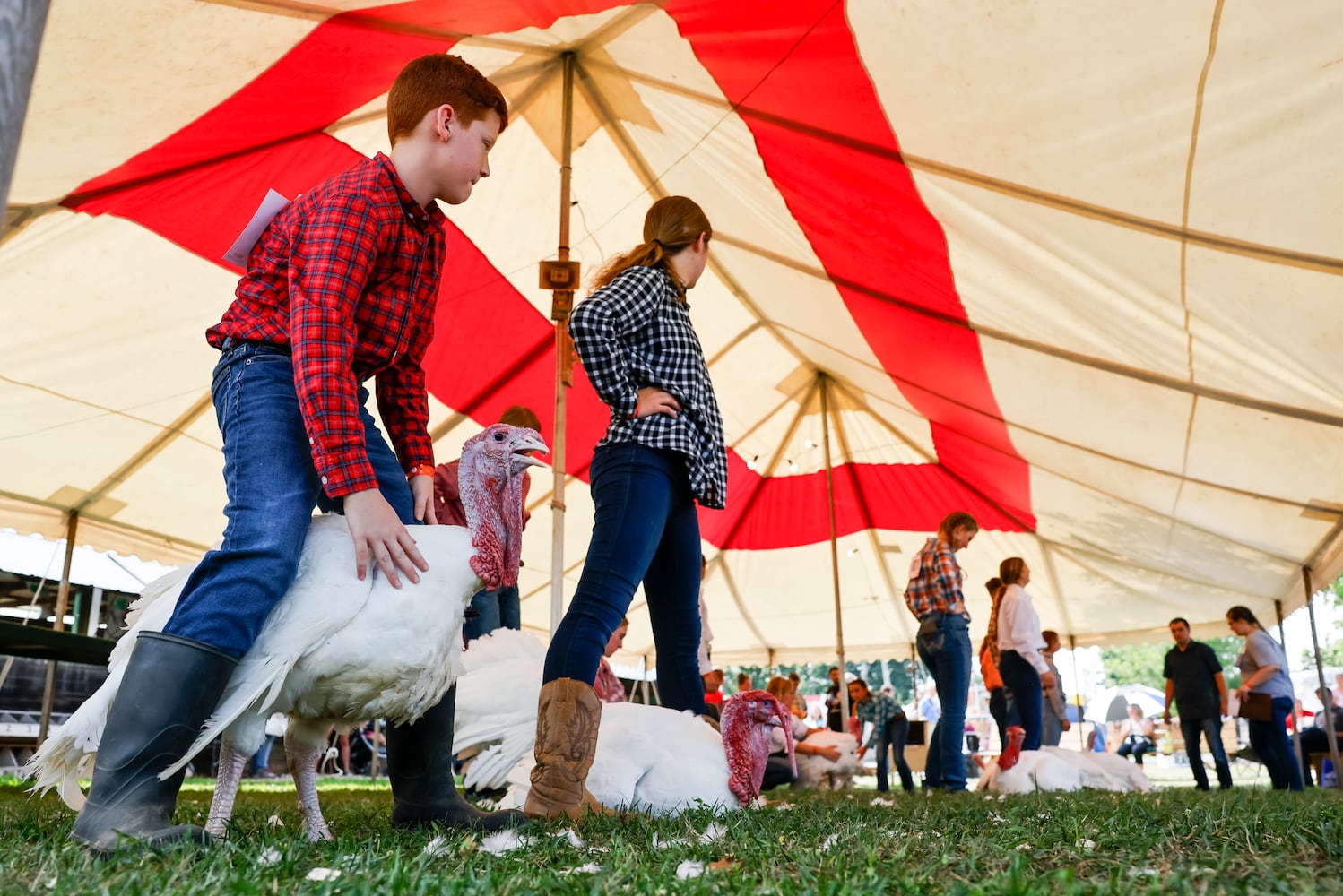 072423 Butler County Fair