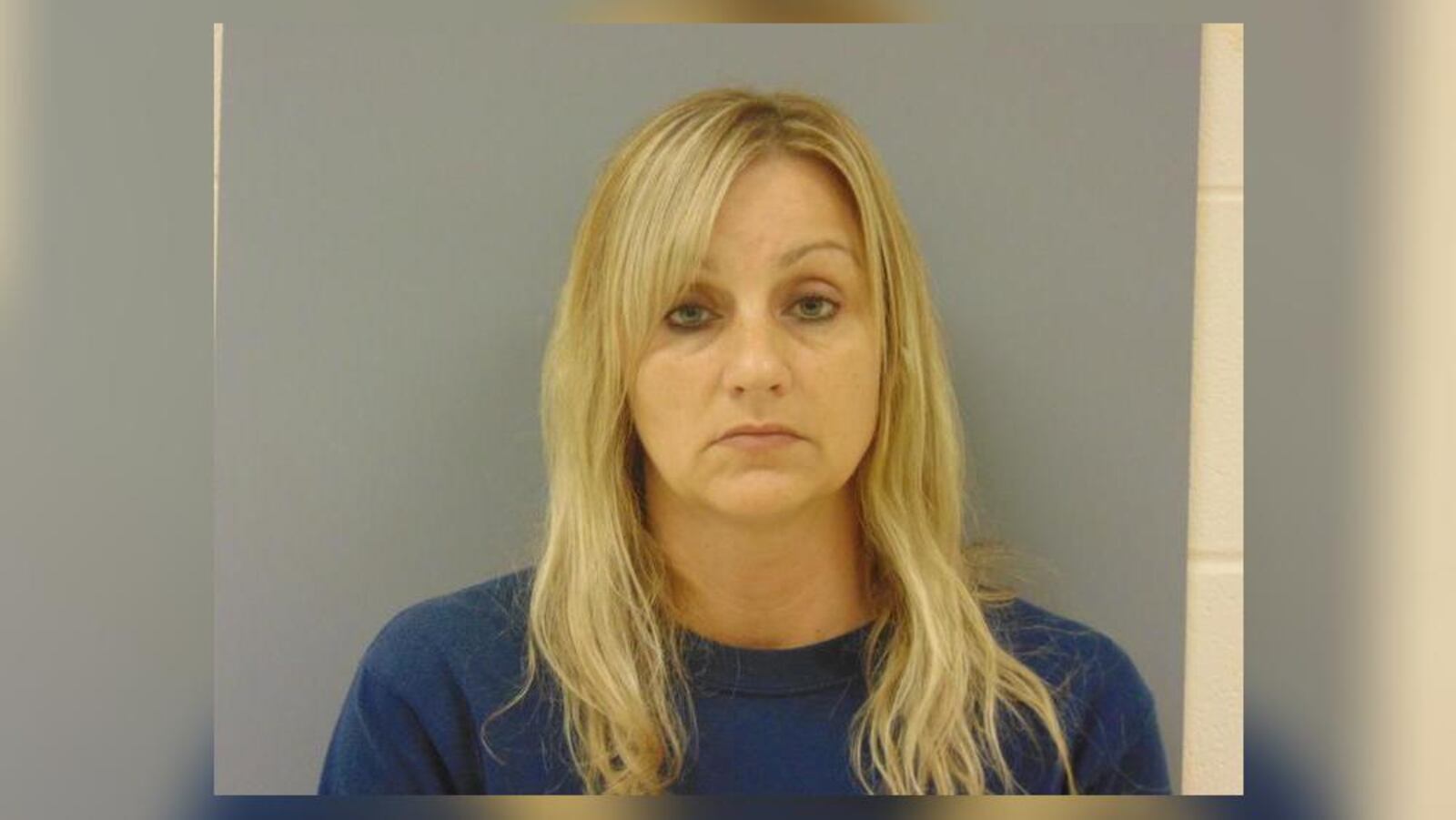 Angela J. McClellan, Preble County Jail