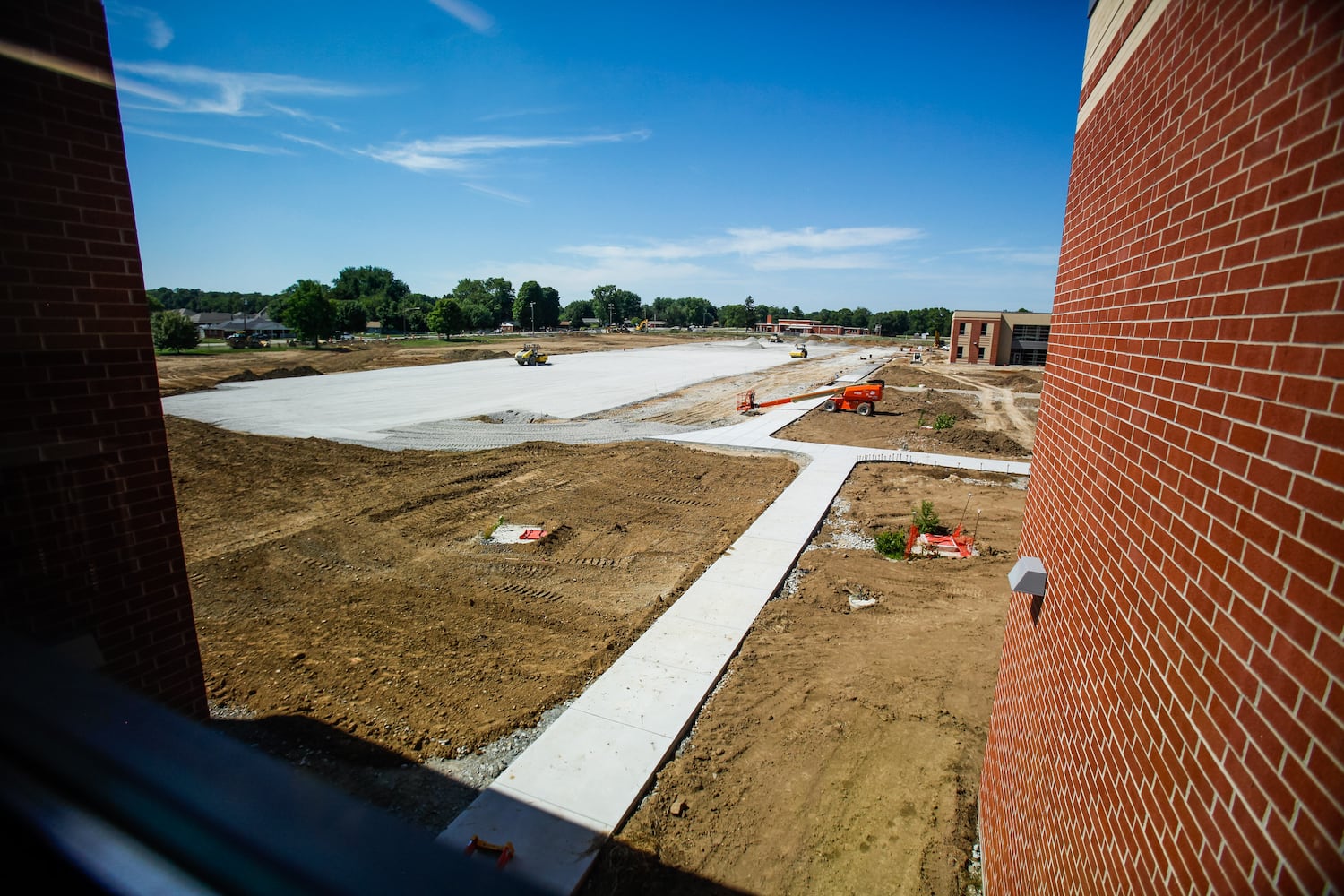 072920 Carlisle school construction