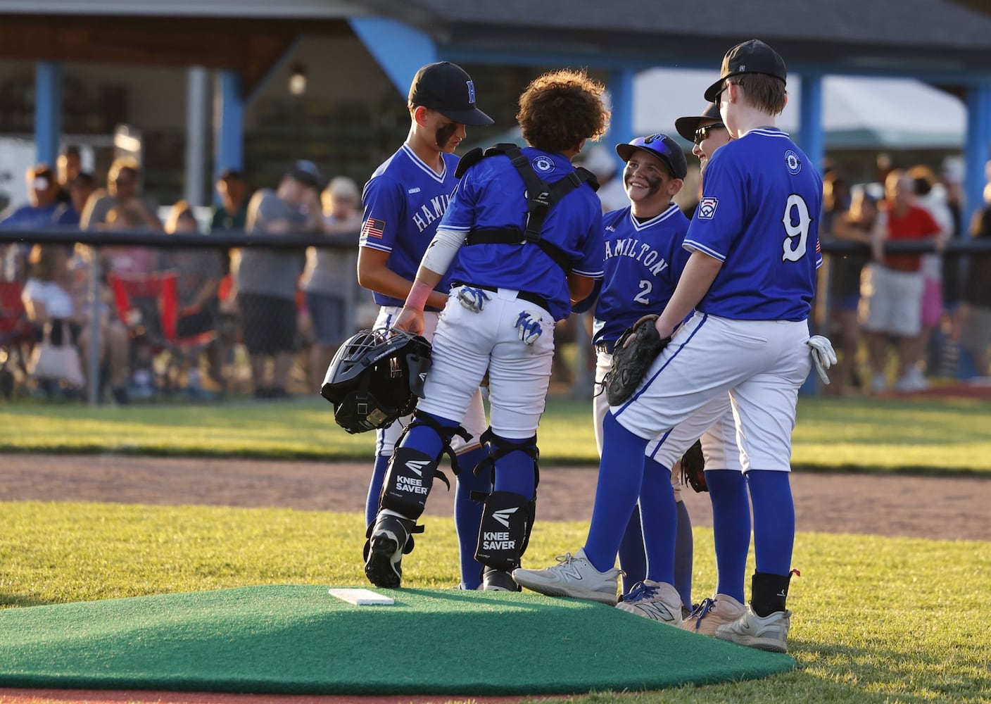 072024 West Side Little League