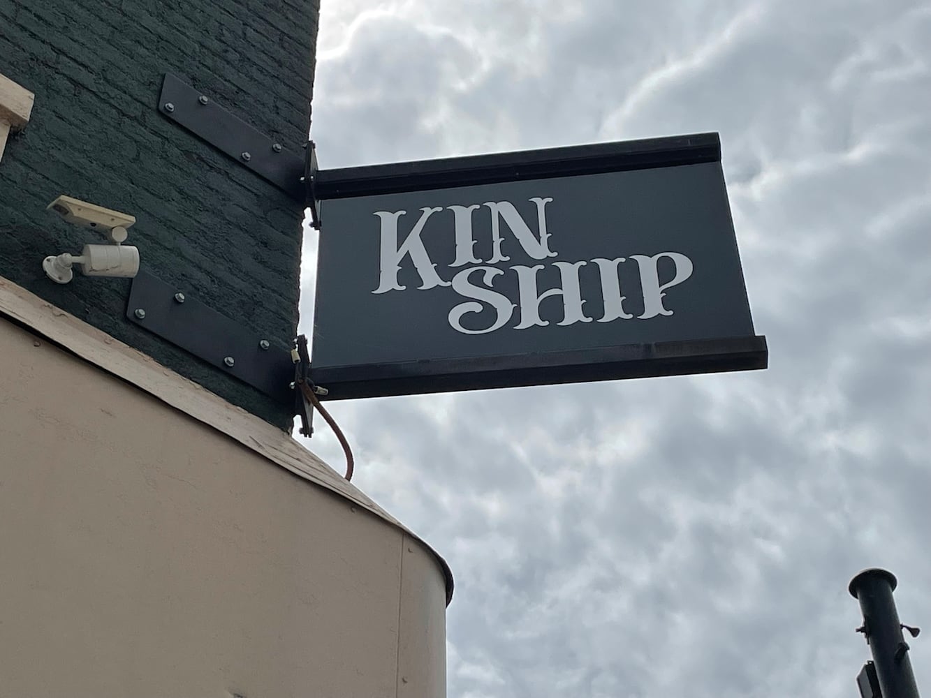 Kinship opens in downtown Hamilton 