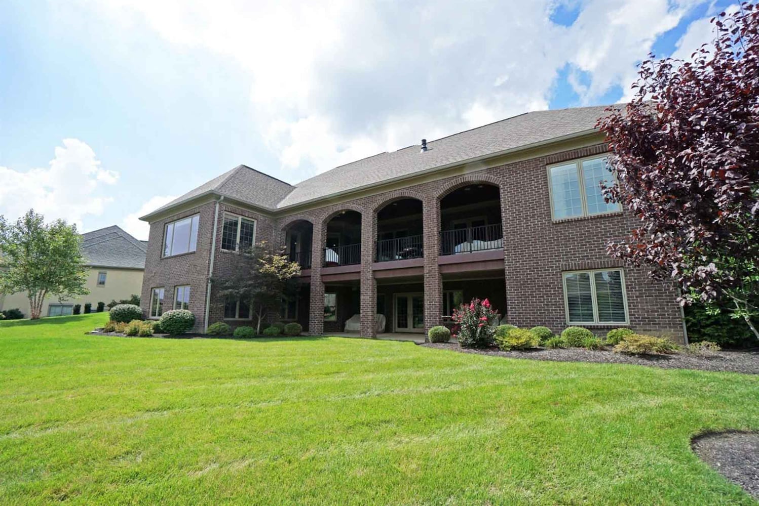 PHOTOS Luxury home for sale in Deerfield Twp.