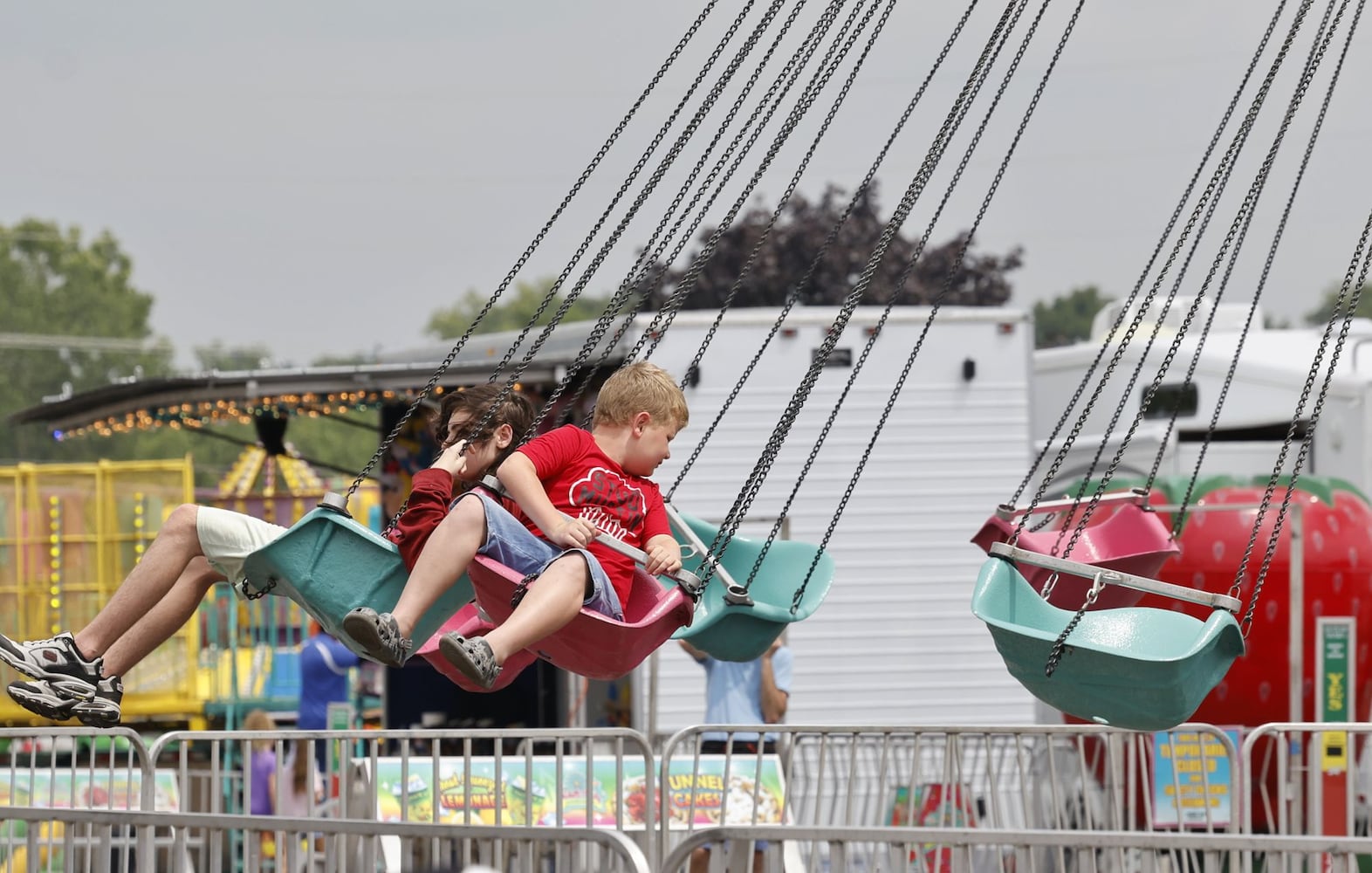 071923 Warren County Fair