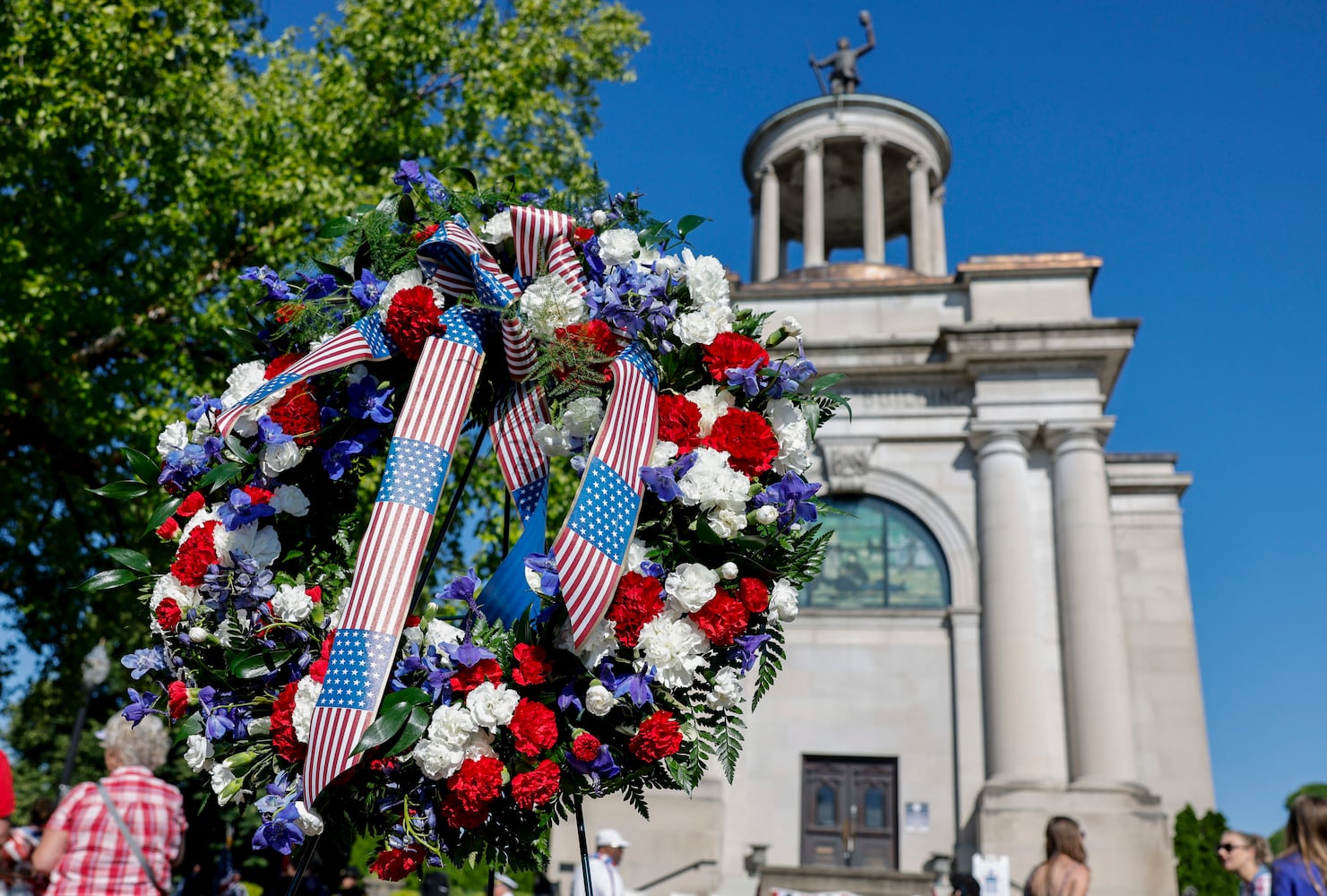 052923 Hamilton Memorial Day