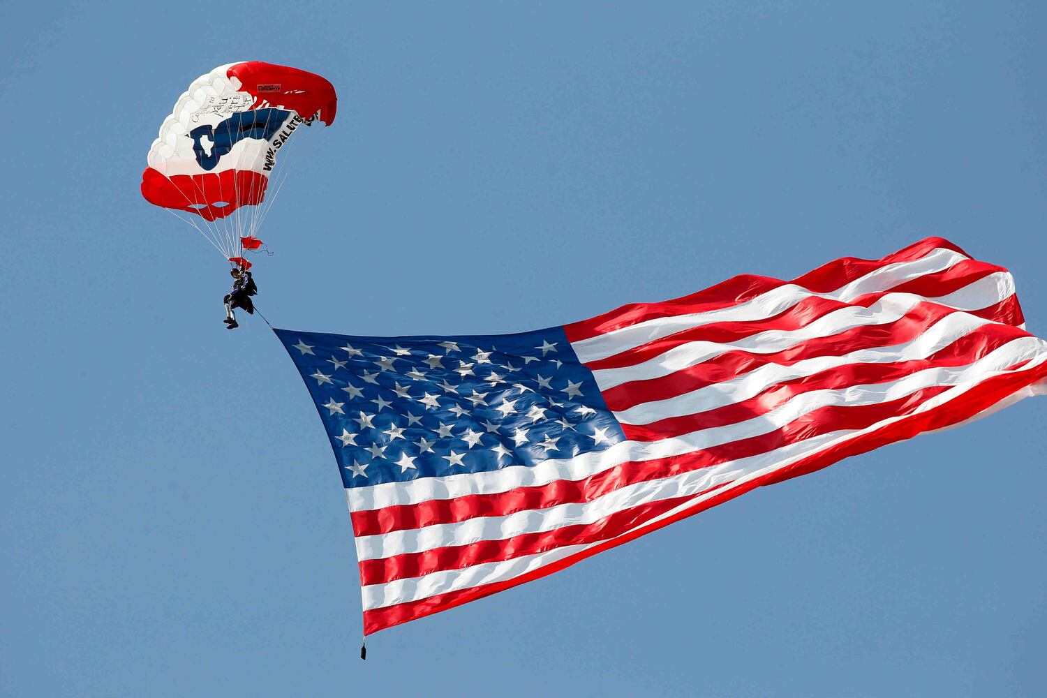 The Ohio Challenge Hot Air Balloon Festival