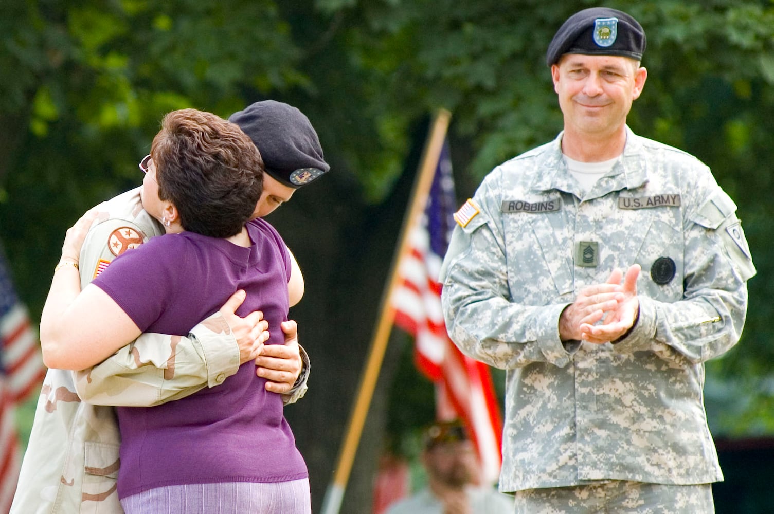 PHOTOS: Memorial Day around Butler and Warren counties