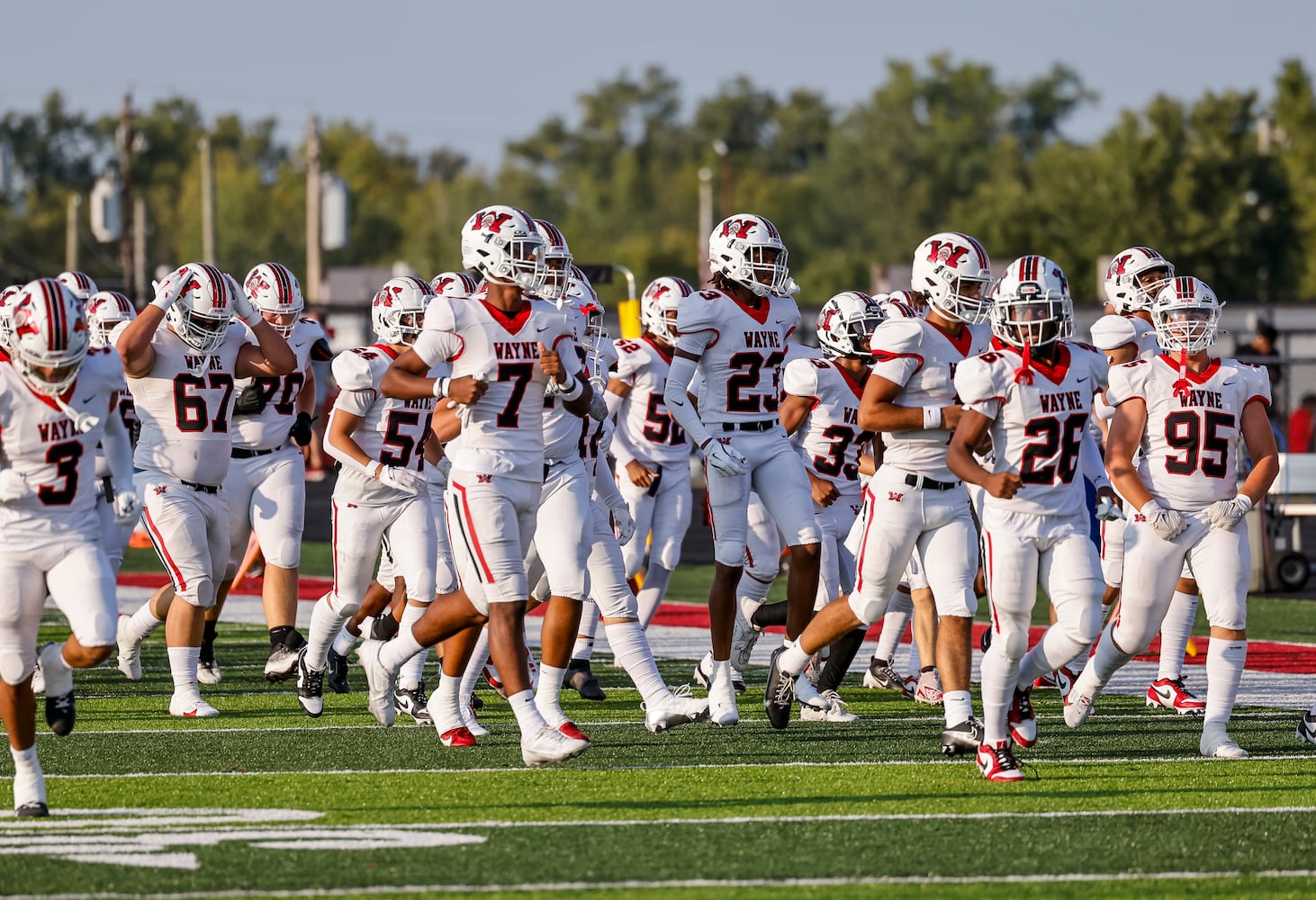 082324 Fairfield vs Wayne football