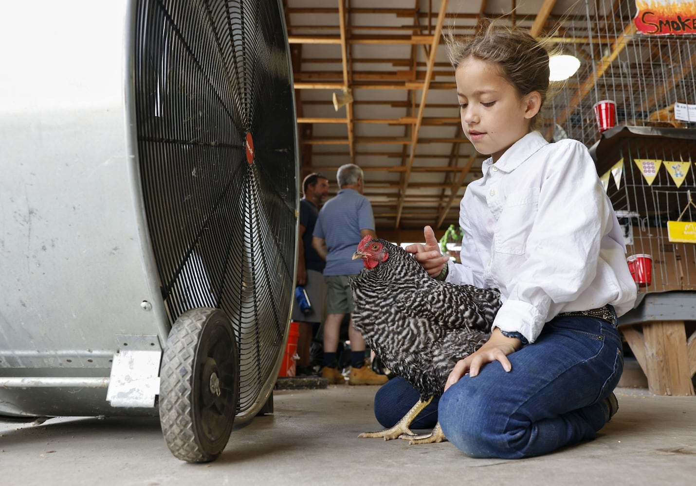 071923 Warren County fair