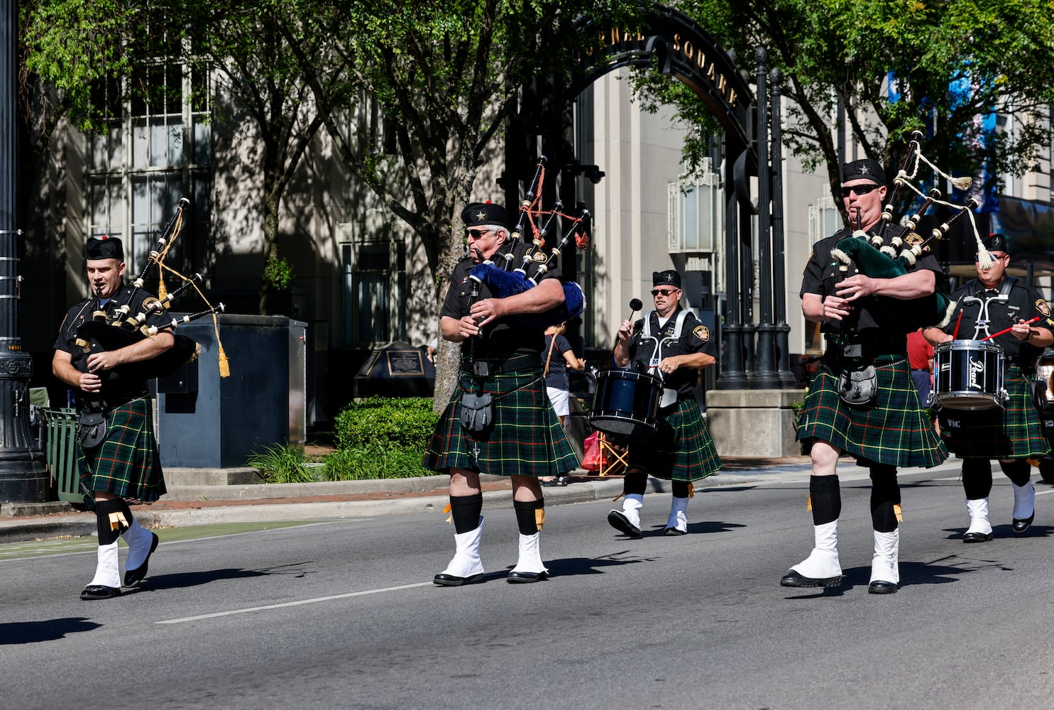 052923 Hamilton Memorial Day