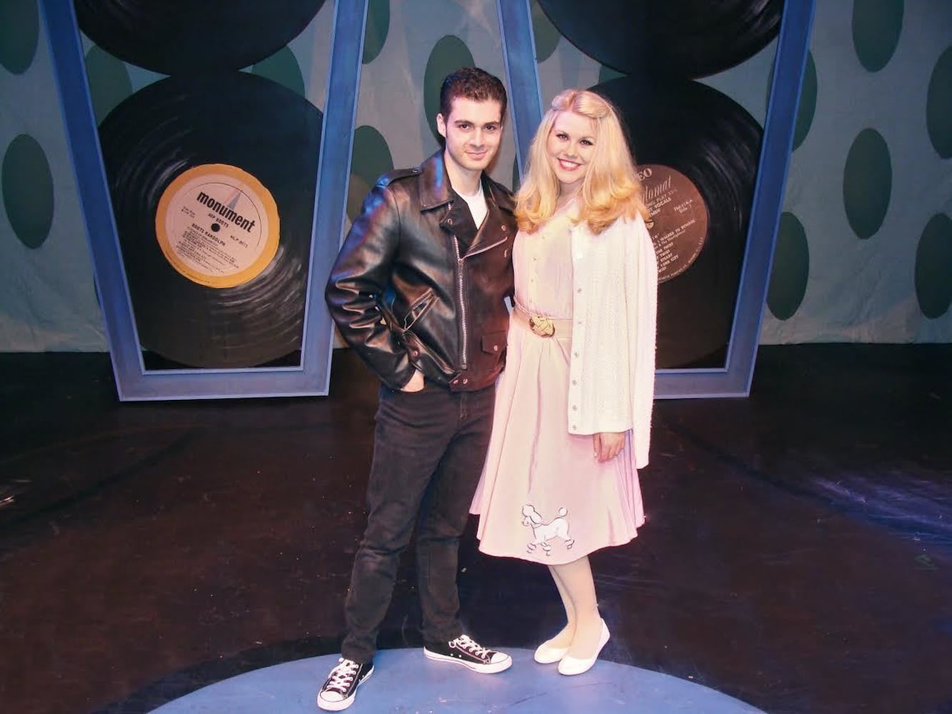 What to expect at dinner theater’s ‘Grease’