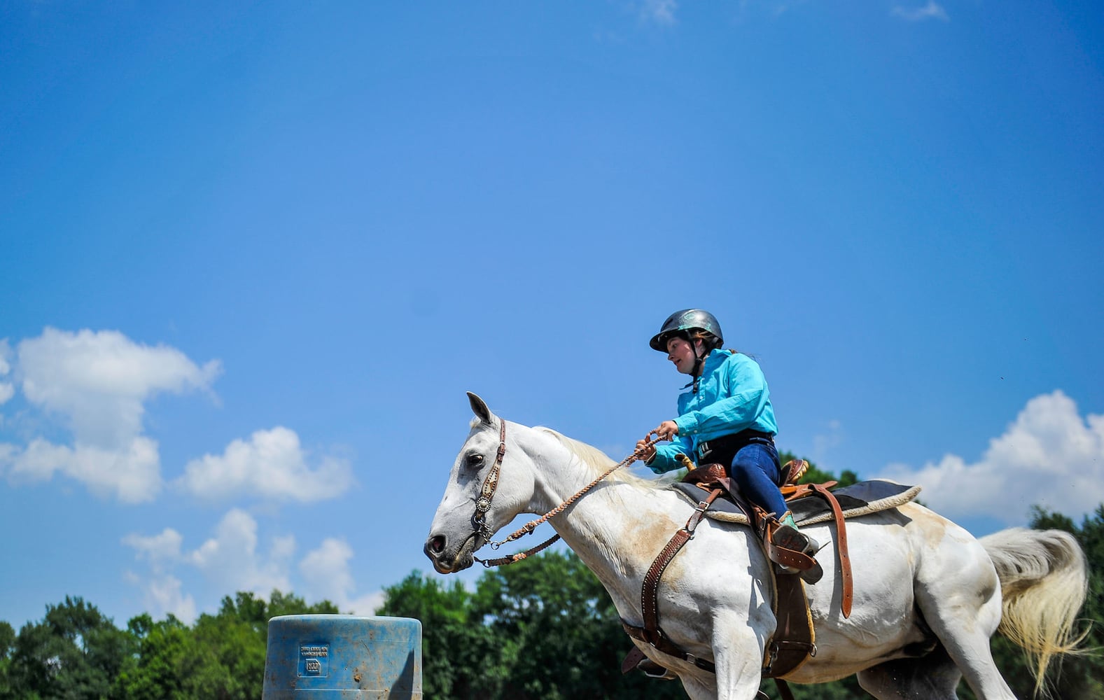 Butler County Fair 2018