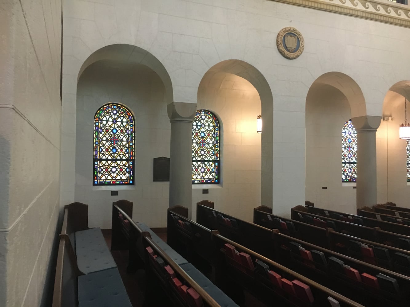 PHOTOS Hamilton’s First Methodist Church celebrates 200 years