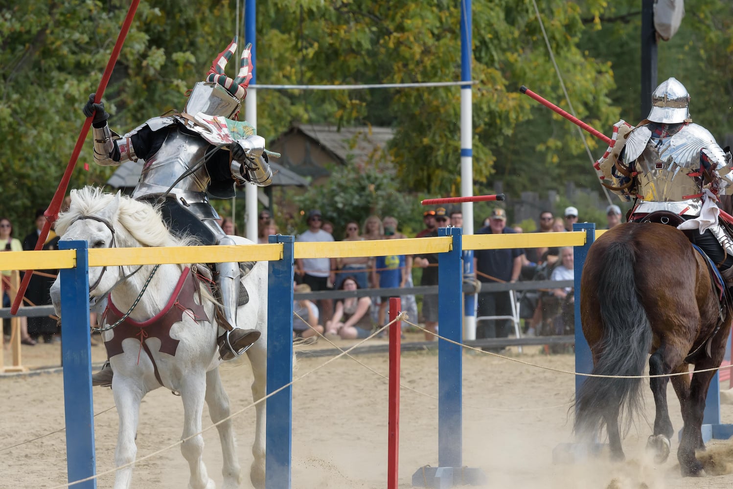 PHOTOS: Highland Weekend at the 35th annual Ohio Renaissance Festival